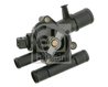 Termostat lichid racire Febi Bilstein 24158