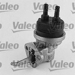 POMPA COMBUSTIBIL VALEO 247147 - Compatibil cu FIAT