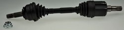 PLANETARA SPIDAN 24967 - Compatibil cu OPEL, VAUXHALL