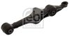 BRAT SUSPENSIE FEBI BILSTEIN 24970 - Compatibil cu HONDA