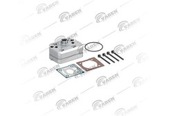chiulasa, compresor VADEN ORIGINAL 25 08 10