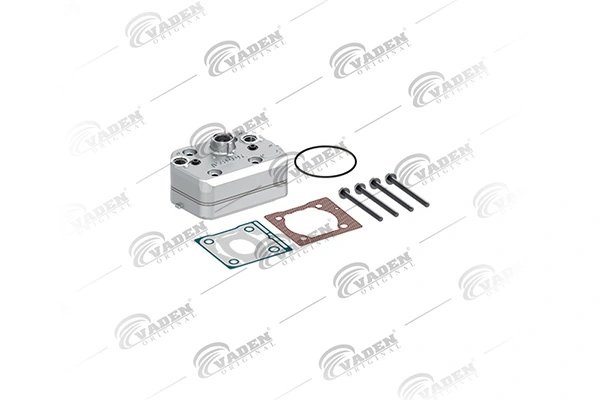 chiulasa, compresor VADEN ORIGINAL 25 08 10