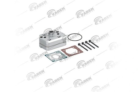 chiulasa, compresor VADEN ORIGINAL 25 08 10