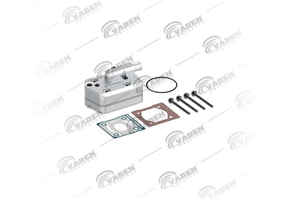 chiulasa, compresor VADEN ORIGINAL 25 09 10