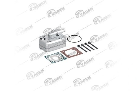 chiulasa, compresor VADEN ORIGINAL 25 09 10