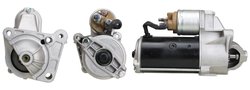 ELECTROMOTOR ELSTOCK 25-3073 - Compatibil cu MITSUBISHI, NISSAN, OPEL, RENAULT, SUZUKI, VAUXHALL
