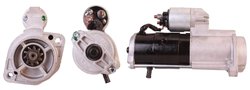 ELECTROMOTOR ELSTOCK 25-3475 - Compatibil cu HYUNDAI, KIA