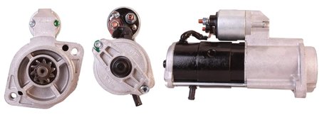 Electromotor Elstock 25-3475