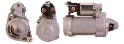 Electromotor Elstock 25-4159