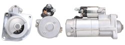 ELECTROMOTOR ELSTOCK 25-5065 - Compatibil cu FIAT