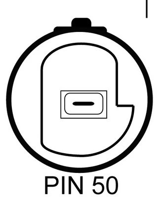 ELECTROMOTOR ELSTOCK 25-5201 - Compatibil cu ALFA ROMEO