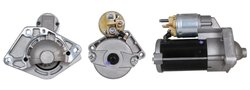 ELECTROMOTOR ELSTOCK 25-5214 - Compatibil cu FIAT, NISSAN, OPEL, RENAULT, VAUXHALL