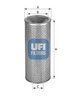 Filtru ulei UFI 25.564.00