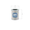 FILTRU SISTEM HIDRAULIC PRIMAR UFI 25.680.00 - Piesa auto compatibila cu mai multe marci