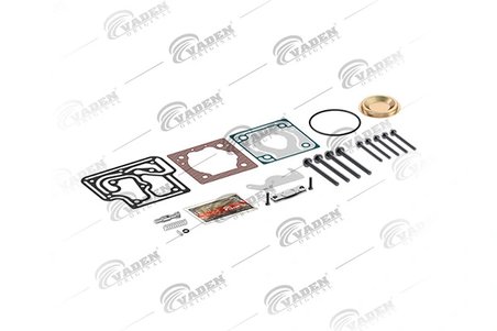 SET REPARATIE COMPRESOR AER COMPRIMAT VADEN ORIGINAL 2500 030 500 - Piesa auto compatibila cu mai multe marci