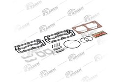 SET REPARATIE COMPRESOR AER COMPRIMAT VADEN ORIGINAL 2500 150 100 - Piesa auto compatibila cu mai multe marci