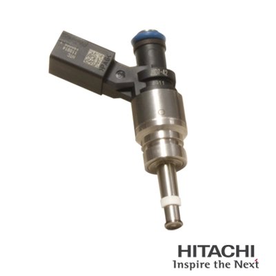 INJECTOR HITACHI 2507126 - Compatibil cu AUDI