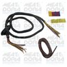 SET CABLURI MEAT & DORIA 25094 - Compatibil cu BMW