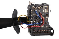 Comutator coloana directie Valeo 251599