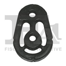 Suport sistem de esapament FA1 253-712