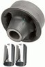 BUCSA SUSPENSIE LEMFORDER 25351 01 - Compatibil cu OPEL, VAUXHALL