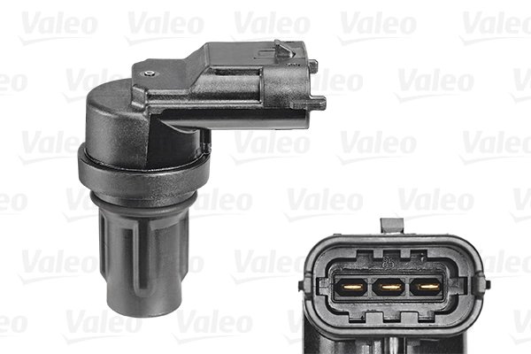 SENZOR POZITIE AX CU CAME VALEO 253847 - Compatibil cu ABARTH, ALFA ROMEO, CHRYSLER, FIAT, FORD, HYUNDAI, JEEP, KIA, LANCIA, OPE