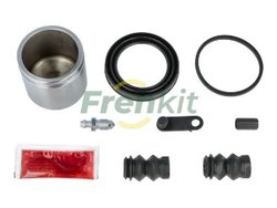 SET REPARATIE ETRIER FRENKIT 254957 - Compatibil cu CITROEN, DS, OPEL, PEUGEOT, VAUXHALL
