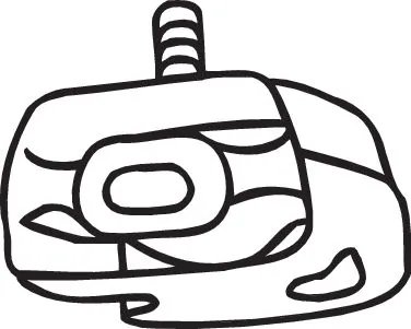 Cauciuc esapament Bosal 255-010