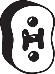 CAUCIUC ESAPAMENT BOSAL 255-314 - Piesa auto compatibila cu mai multe marci