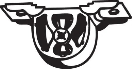 Cauciuc esapament Bosal 255-483