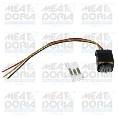Set reparat cabluri, sensor pozitie arbore cotit Meat & Dori