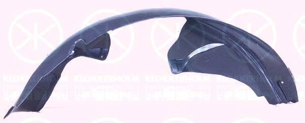 CARENAJ ROATA KLOKKERHOLM 2564388 - Compatibil cu FORD