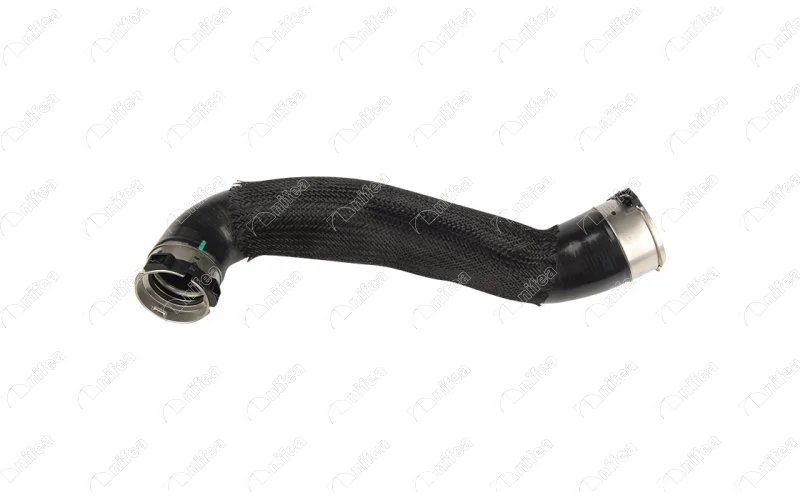 Furtun intercooler/turbo NIFEA 25671