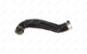 Furtun intercooler/turbo NIFEA 25671