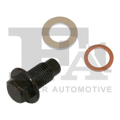 SURUB DE GOLIRE LA BAIE ULEI FA1 257.812.021 - Compatibil cu ASTON MARTIN, CITROEN, DAIHATSU, PEUGEOT, SUBARU, TOYOTA