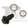 SURUB DE GOLIRE LA BAIE ULEI FA1 257.812.021 - Compatibil cu ASTON MARTIN, CITROEN, DAIHATSU, PEUGEOT, SUBARU, TOYOTA