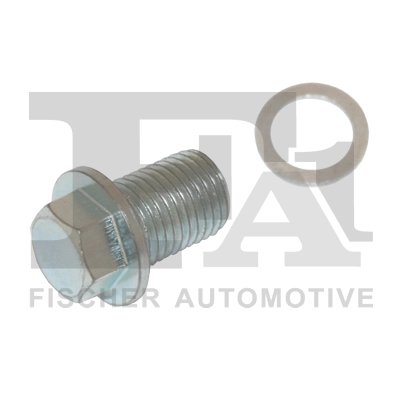 SURUB DE GOLIRE LA BAIE ULEI FA1 257.859.011 - Compatibil cu FIAT, MARTIN MOTORS, MARUTI SUZUKI, NISSAN, OPEL, ROMANITAL, SUZUKI