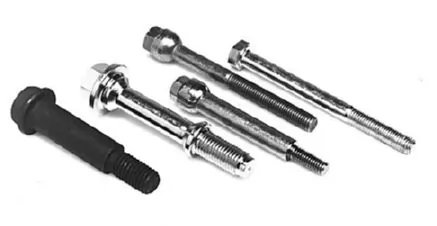 Surub, sistem de esapament Bosal 258-944