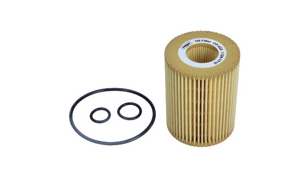 FILTRU ULEI MAXGEAR 26-0069 - Compatibil cu HONDA, OPEL, VAUXHALL