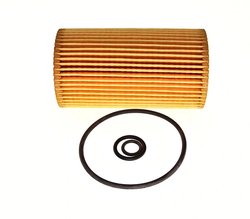 FILTRU ULEI MAXGEAR 26-0019 - Compatibil cu JEEP, MERCEDES-BENZ