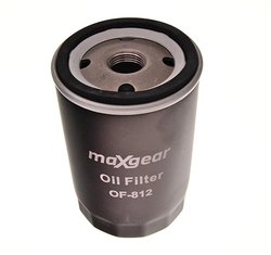Filtru ulei Maxgear 26-0131