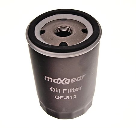 FILTRU ULEI MAXGEAR 26-0131 - Compatibil cu AUDI, BARKAS, BMW, FORD, NSU, PORSCHE, SEAT, TRABANT, VW, WARTBURG