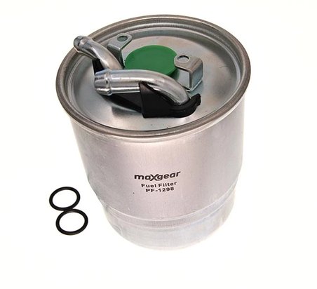 FILTRU COMBUSTIBIL MAXGEAR 26-0412 - Compatibil cu JEEP, MERCEDES-BENZ