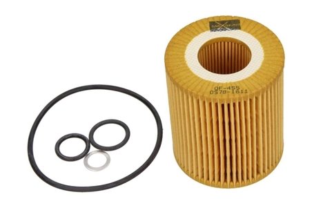 FILTRU ULEI MAXGEAR 26-0495 - Compatibil cu BMW