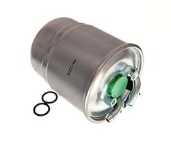 FILTRU COMBUSTIBIL MAXGEAR 26-0412 - Compatibil cu JEEP, MERCEDES-BENZ