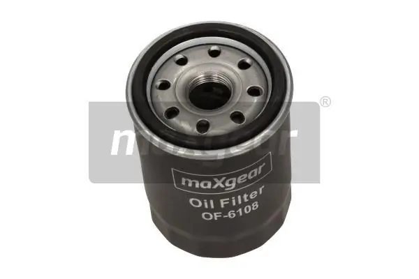 FILTRU ULEI MAXGEAR 26-0885 - Compatibil cu PERODUA, PONTIAC, SUZUKI, TOYOTA
