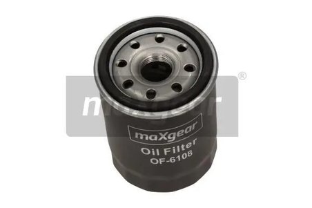 FILTRU ULEI MAXGEAR 26-0885 - Compatibil cu PERODUA, PONTIAC, SUZUKI, TOYOTA