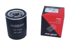 FILTRU ULEI MAXGEAR 26-2035 - Compatibil cu FORD