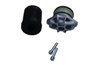 FILTRU HIDRAULIC, CUPLAJ LAMELAR (TRACTIUNE INTEGRALA) MAXGEAR 26-2086 - Compatibil cu AUDI, SEAT, SKODA, VW