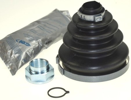 ANSAMBLU BURDUF ARTICULATIE PLANETARA SPIDAN 26203 - Compatibil cu FIAT